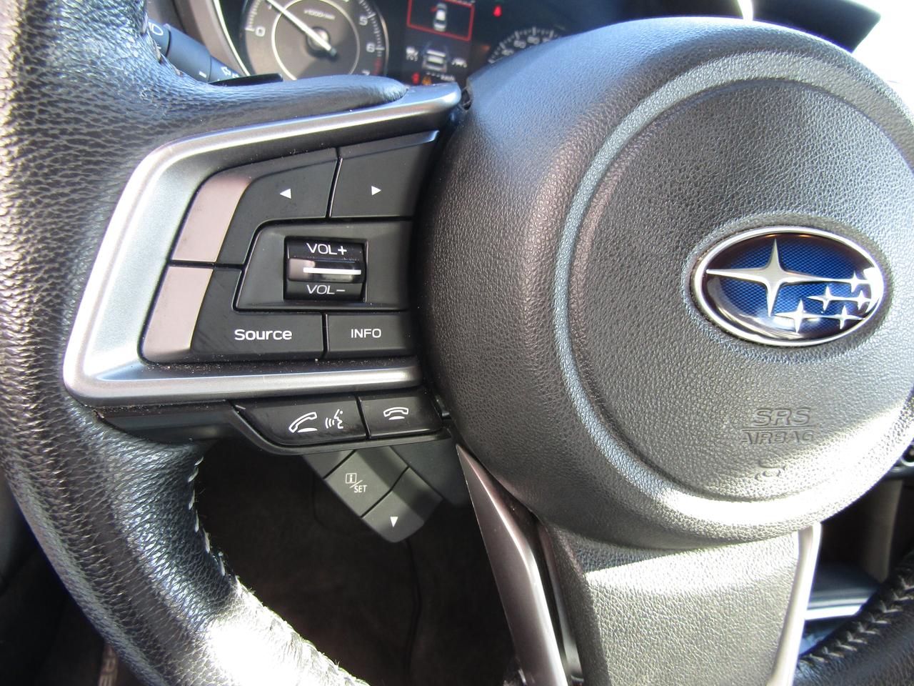 2022 Subaru Impreza Prem., Awd, Camera, Lane Assistance, Adaptive, Alloy, *Certified* Photo