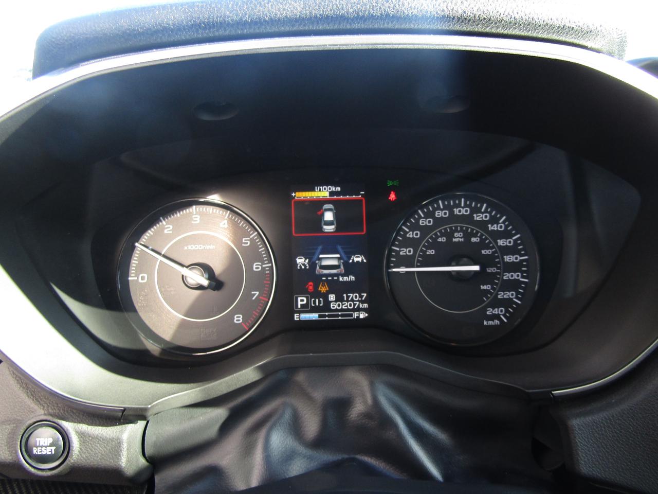 2022 Subaru Impreza Prem., Awd, Camera, Lane Assistance, Adaptive, Alloy, *Certified* Photo