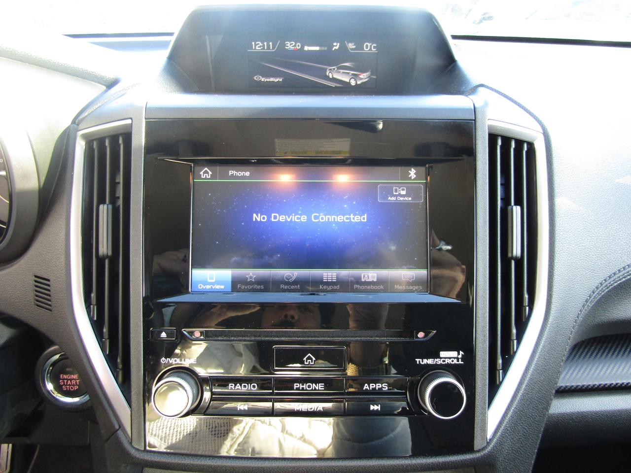 2022 Subaru Impreza Prem., Awd, Camera, Lane Assistance, Adaptive, Alloy, *Certified* Photo