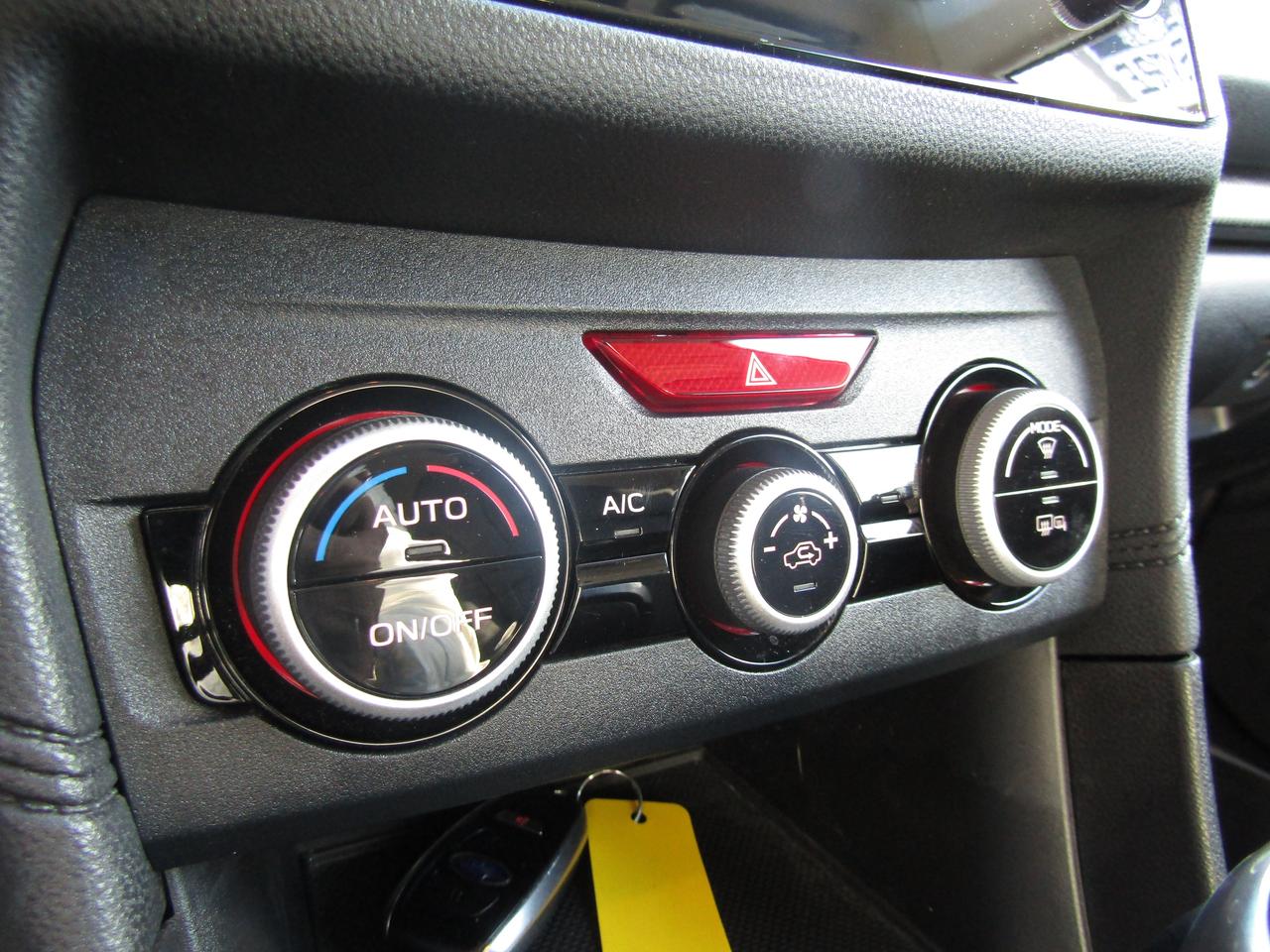 2022 Subaru Impreza Prem., Awd, Camera, Lane Assistance, Adaptive, Alloy, *Certified* Photo