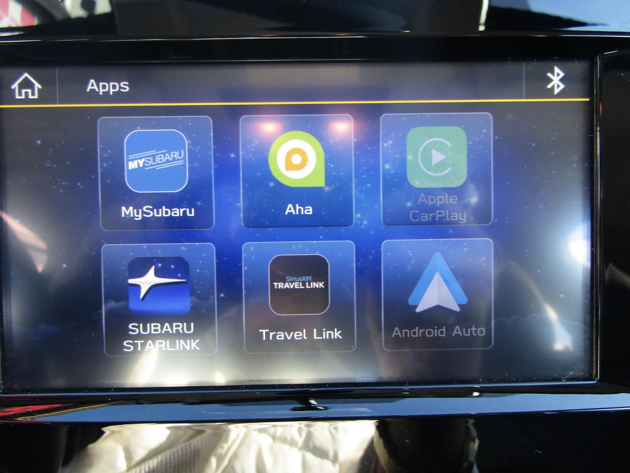 2022 Subaru Impreza Prem., Awd, Camera, Lane Assistance, Adaptive, Alloy, *Certified* Photo