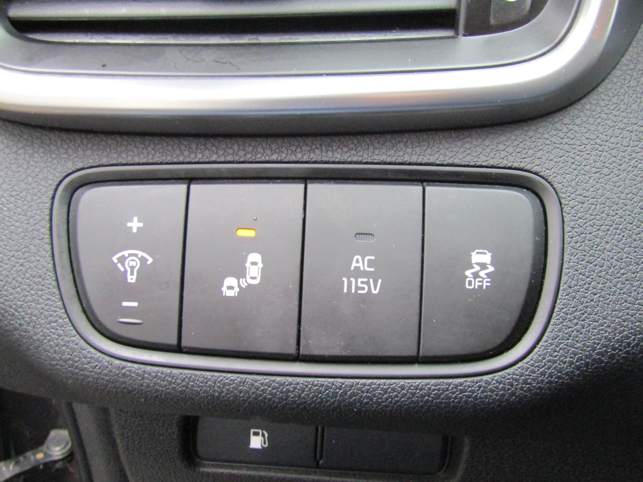 2018 Kia Sorento EX, Camera, DVD, Blind Spot, Leather, Memory, Alloy, *Certified* Photo