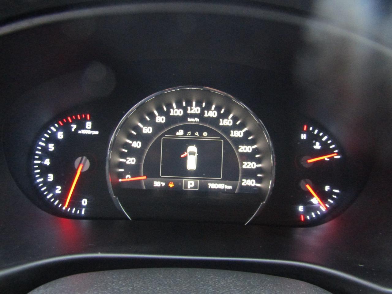 2018 Kia Sorento EX, Camera, DVD, Blind Spot, Leather, Memory, Alloy, *Certified* Photo