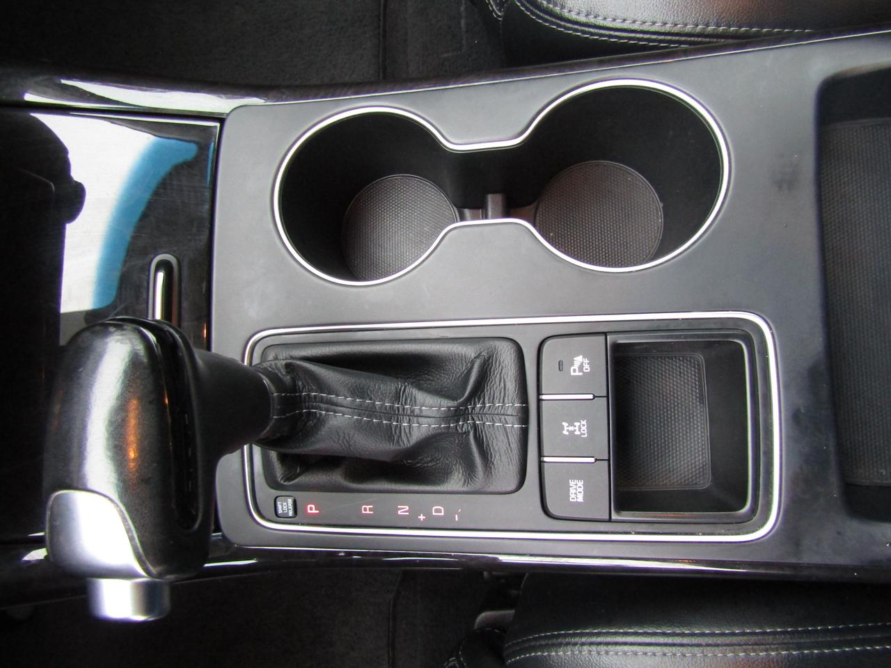 2018 Kia Sorento EX, Camera, DVD, Blind Spot, Leather, Memory, Alloy, *Certified* Photo