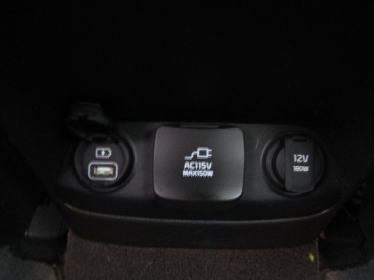 2018 Kia Sorento EX, Camera, DVD, Blind Spot, Leather, Memory, Alloy, *Certified* Photo