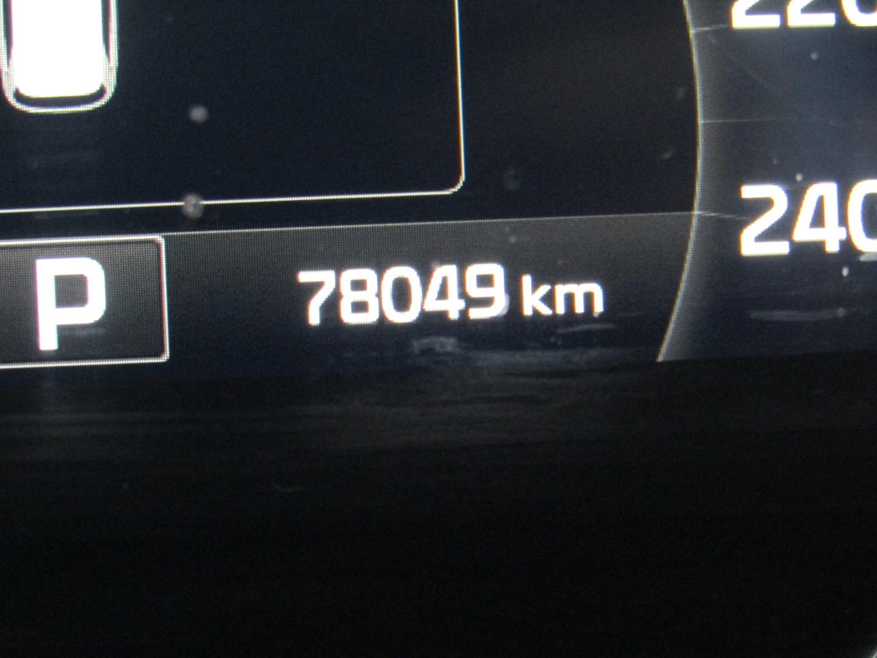 2018 Kia Sorento EX, Camera, DVD, Blind Spot, Leather, Memory, Alloy, *Certified* Photo