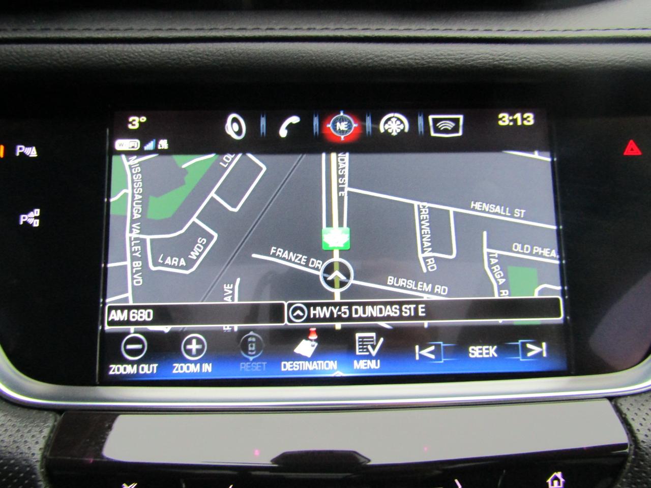 2019 Cadillac XT5 Premium Luxury, AWD, Navi, Pano, Leather, Camera, *Certified* Photo
