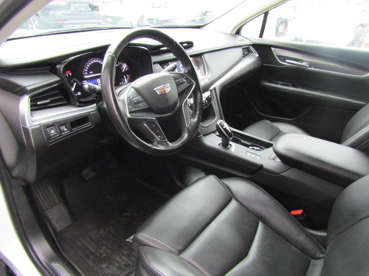 2019 Cadillac XT5 Premium Luxury, AWD, Navi, Pano, Leather, Camera, *Certified* Photo