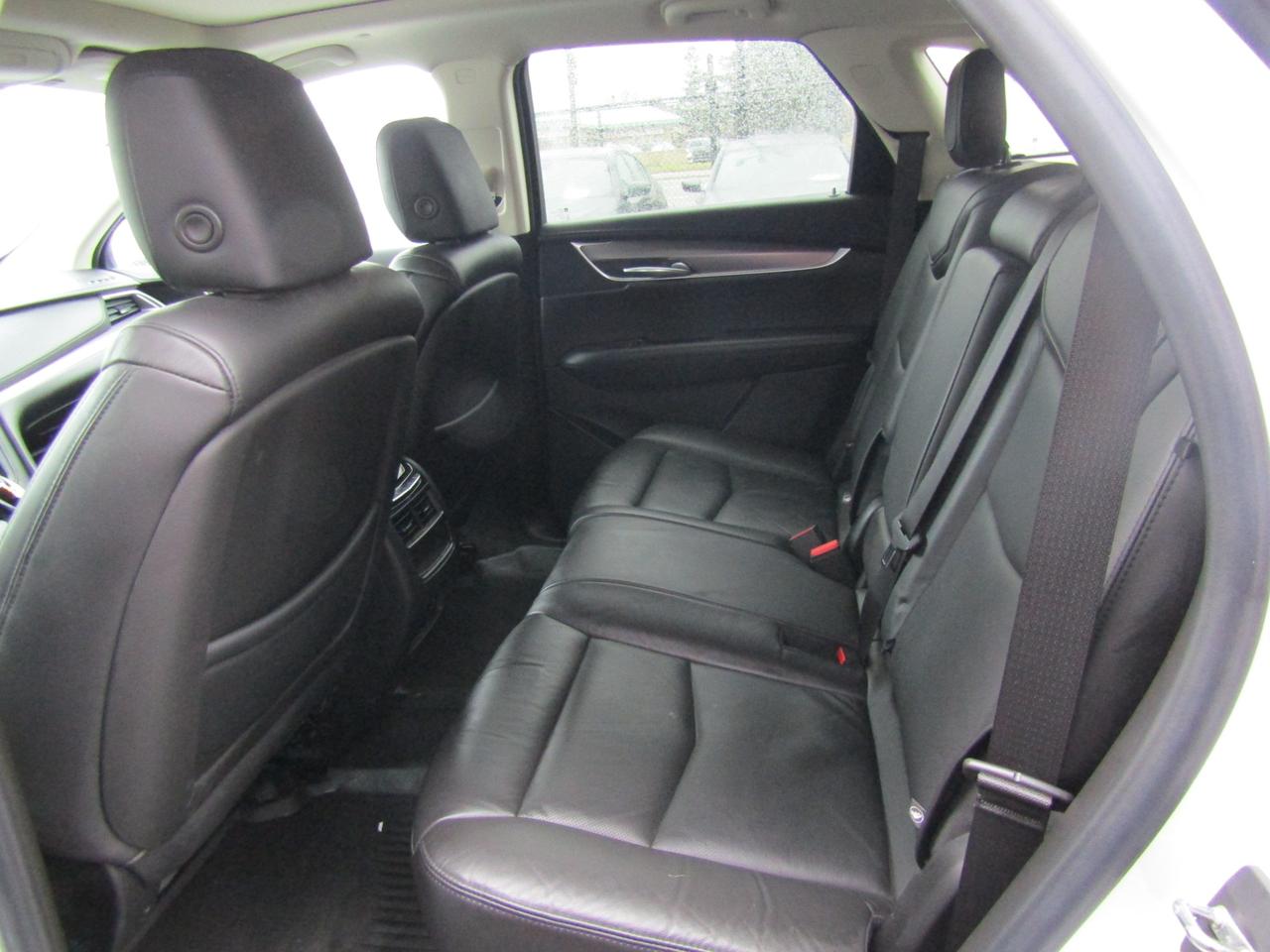 2019 Cadillac XT5 Premium Luxury, AWD, Navi, Pano, Leather, Camera, *Certified* Photo