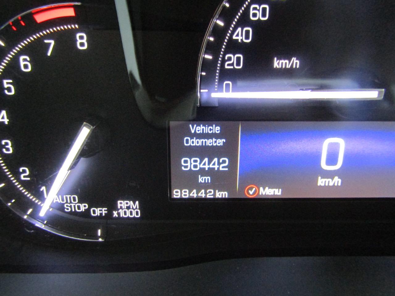 2019 Cadillac XT5 Premium Luxury, AWD, Navi, Pano, Leather, Camera, *Certified* Photo