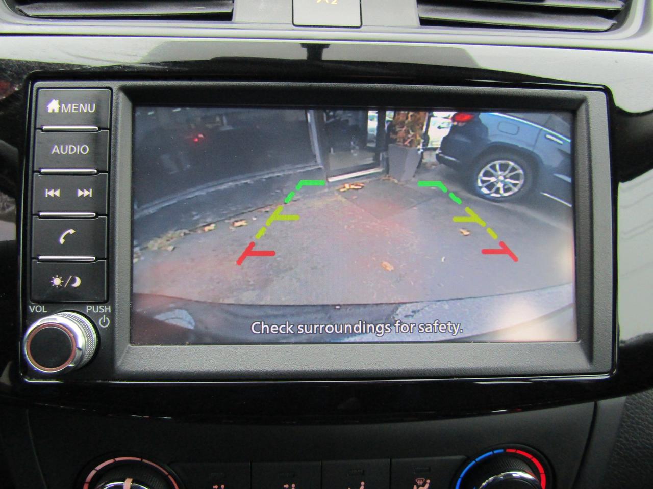 2019 Nissan Sentra SV, Camera, Heated Seats, Bluetooth, Alloy, *Certified* Photo