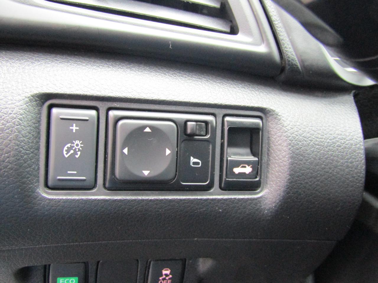 2019 Nissan Sentra SV, Camera, Heated Seats, Bluetooth, Alloy, *Certified* Photo