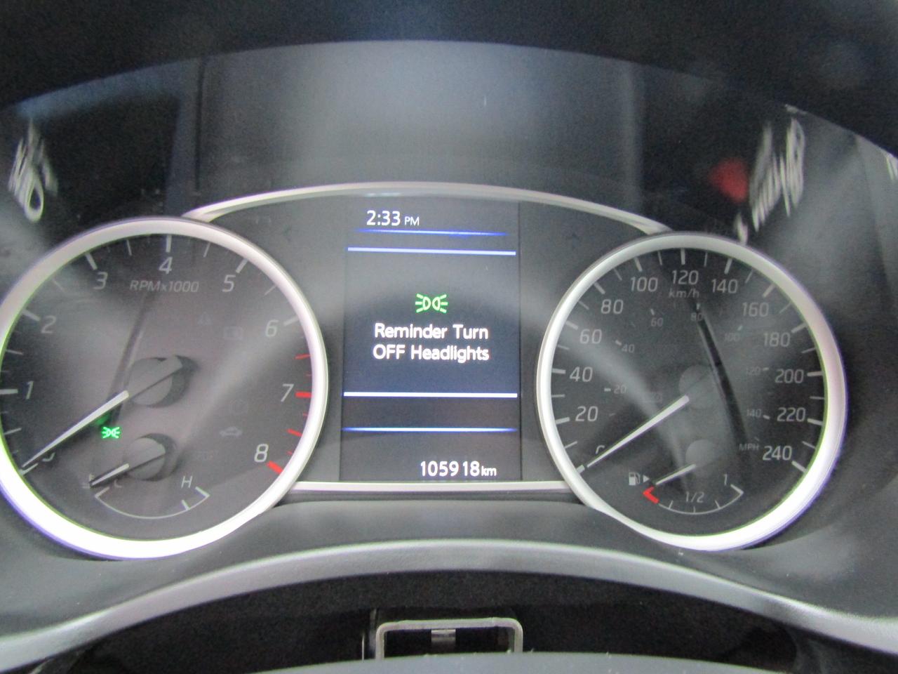 2019 Nissan Sentra SV, Camera, Heated Seats, Bluetooth, Alloy, *Certified* Photo