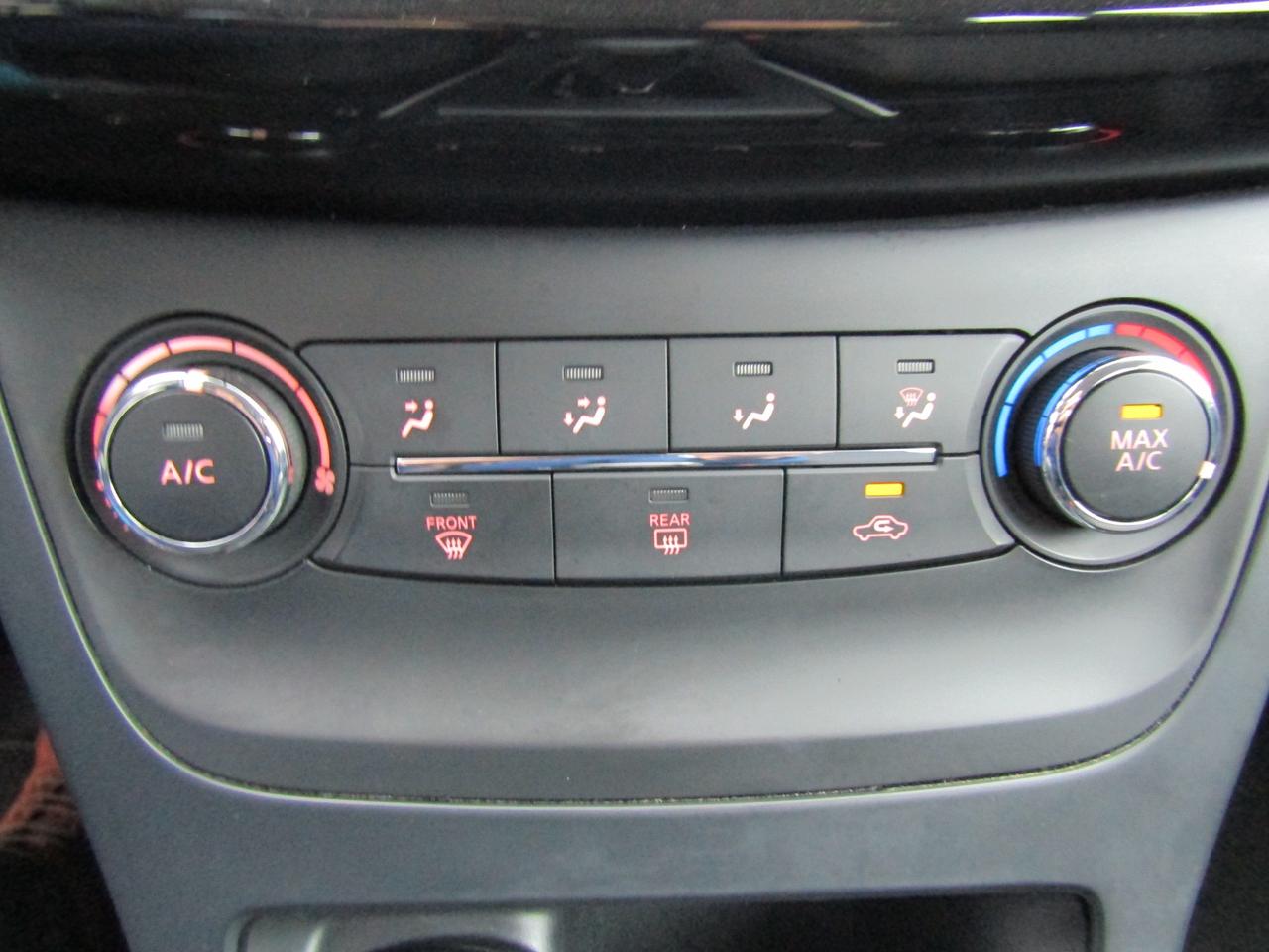 2019 Nissan Sentra SV, Camera, Heated Seats, Bluetooth, Alloy, *Certified* Photo