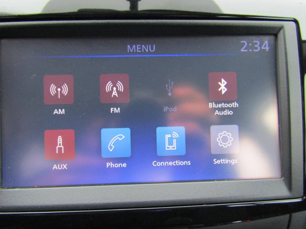 2019 Nissan Sentra SV, Camera, Heated Seats, Bluetooth, Alloy, *Certified* Photo