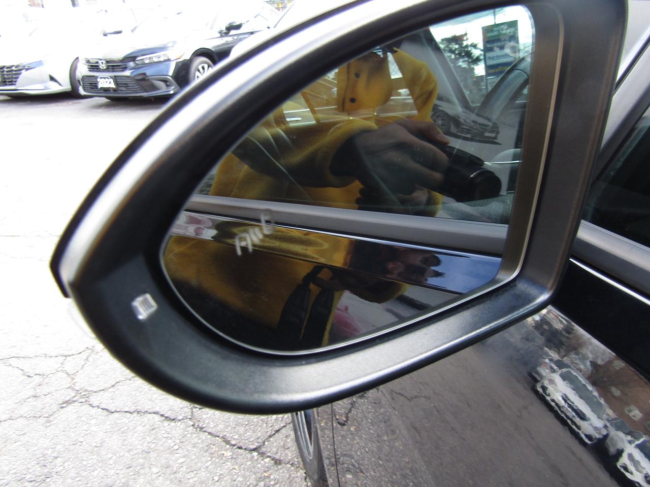 2016 Volkswagen Jetta SportWagen Highline,Blind Spots, Navi,Bluetooth,Cruise Ctrl*Certified* Photo