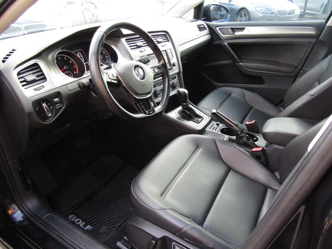 2016 Volkswagen Jetta SportWagen Highline,Blind Spots, Navi,Bluetooth,Cruise Ctrl*Certified* Photo