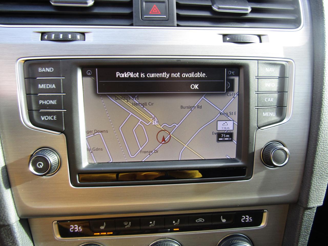 2016 Volkswagen Jetta SportWagen Highline,Blind Spots, Navi,Bluetooth,Cruise Ctrl*Certified* Photo