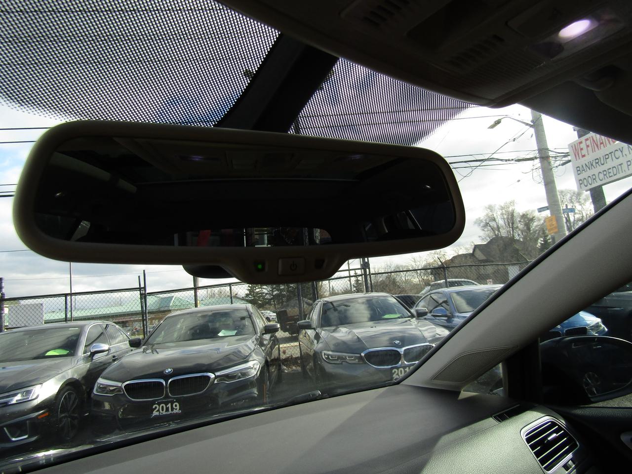 2016 Volkswagen Jetta SportWagen Highline,Blind Spots, Navi,Bluetooth,Cruise Ctrl*Certified* Photo