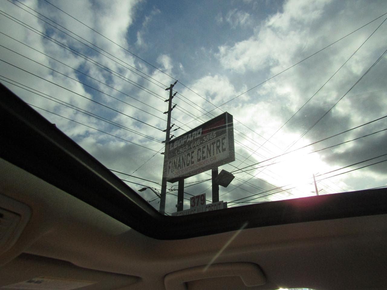 2016 Volkswagen Jetta SportWagen Highline,Blind Spots, Navi,Bluetooth,Cruise Ctrl*Certified* Photo