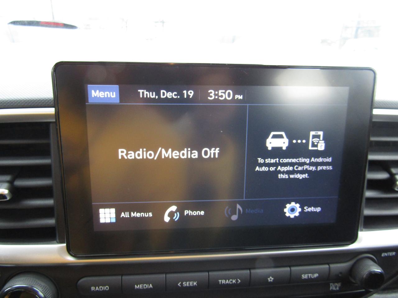 2022 Hyundai Venue SEL, Camera, Blind spot, Line Assist, Alloy, *Certified* Photo