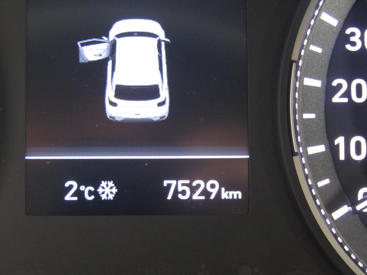 2022 Hyundai Venue SEL, Camera, Blind spot, Line Assist, Alloy, *Certified* Photo