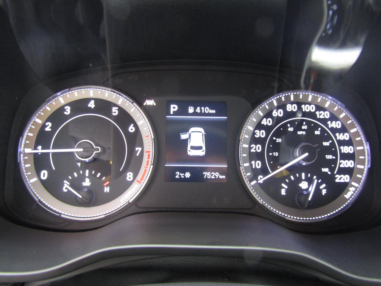 2022 Hyundai Venue SEL, Camera, Blind spot, Line Assist, Alloy, *Certified* Photo