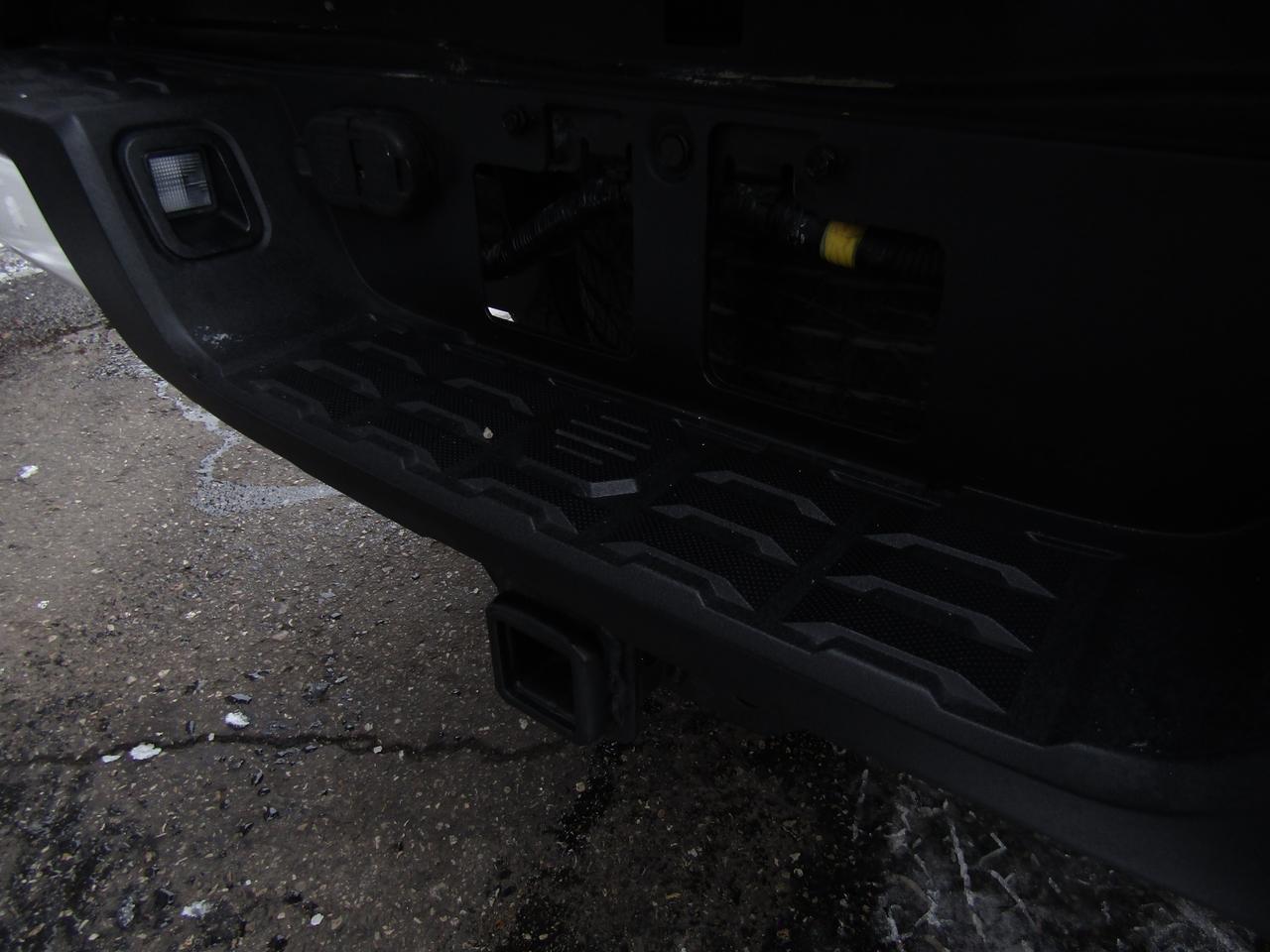 2017 Toyota Tacoma TRD, 4X4, Navi, Camera, Cruise Ctrl, Bluetooth **Certified** Photo