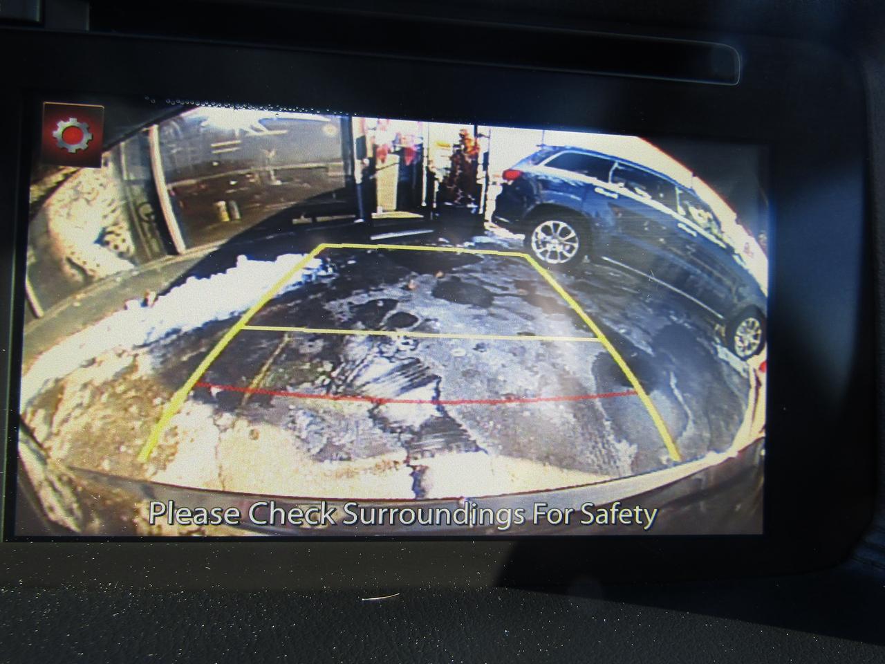 2016 Mazda CX-5 Touring, Navi, Sunroof, Camera, Blind Spot, Bluetooth, *Certified* Photo