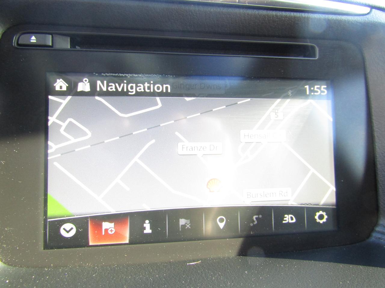 2016 Mazda CX-5 Touring, Navi, Sunroof, Camera, Blind Spot, Bluetooth, *Certified* Photo