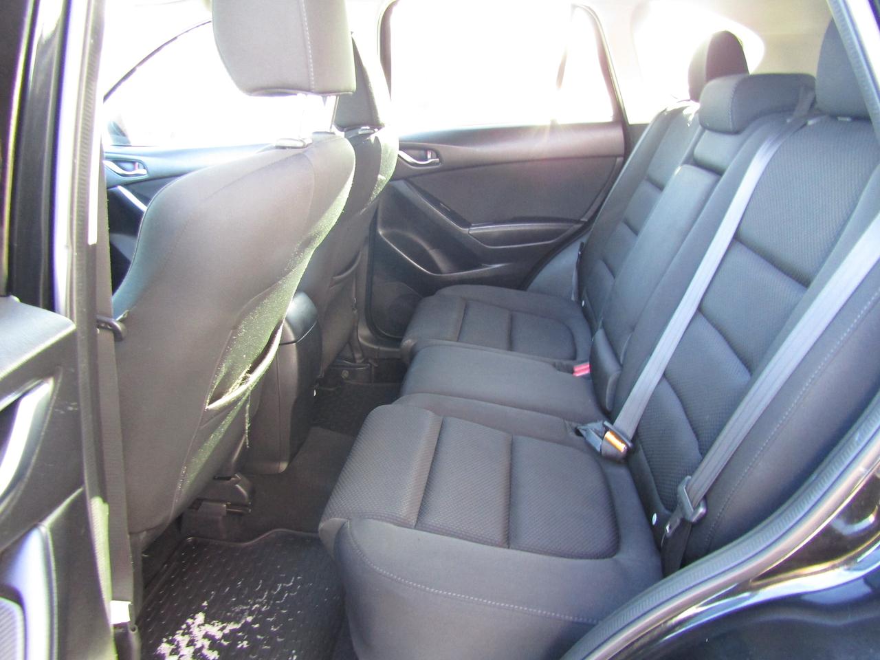 2016 Mazda CX-5 Touring, Navi, Sunroof, Camera, Blind Spot, Bluetooth, *Certified* Photo