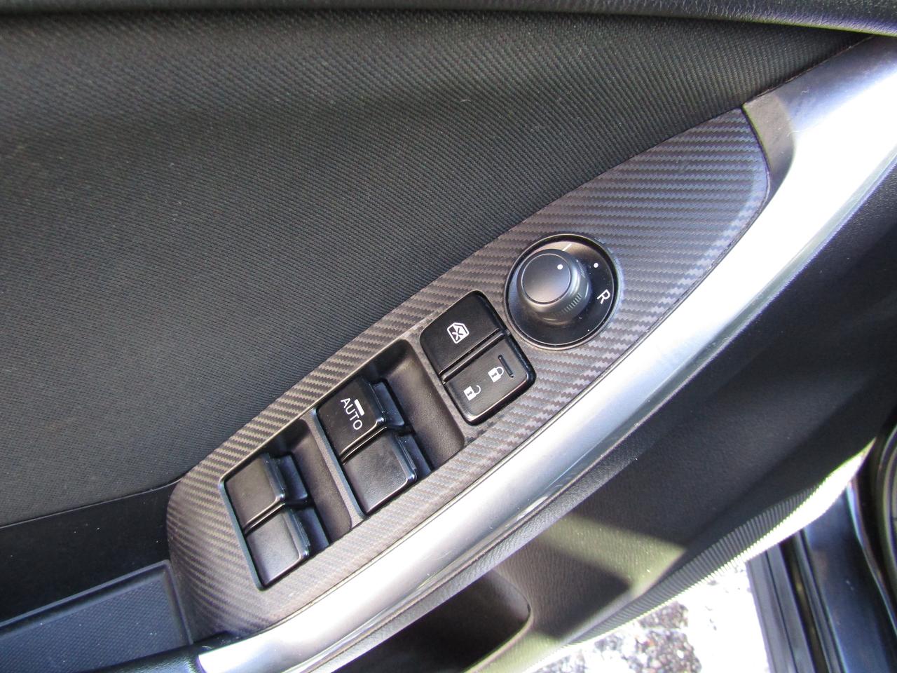 2016 Mazda CX-5 Touring, Navi, Sunroof, Camera, Blind Spot, Bluetooth, *Certified* Photo