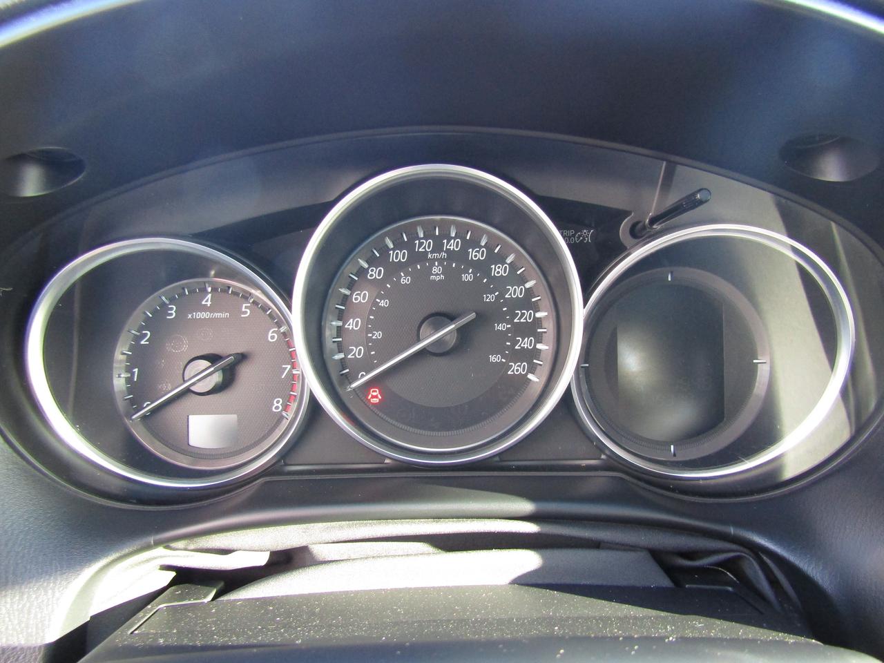 2016 Mazda CX-5 Touring, Navi, Sunroof, Camera, Blind Spot, Bluetooth, *Certified* Photo