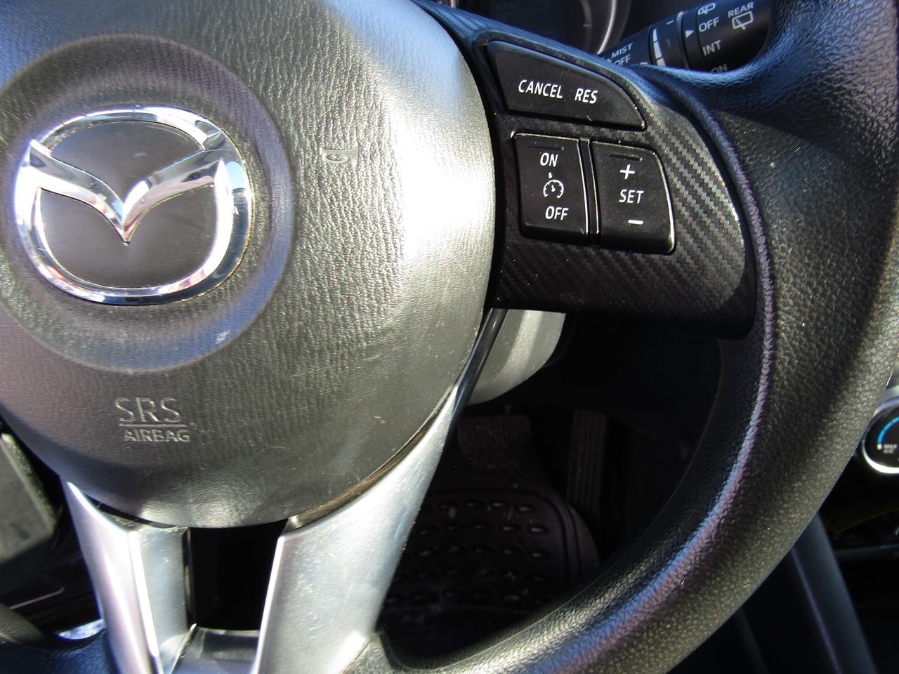 2016 Mazda CX-5 Touring, Navi, Sunroof, Camera, Blind Spot, Bluetooth, *Certified* Photo