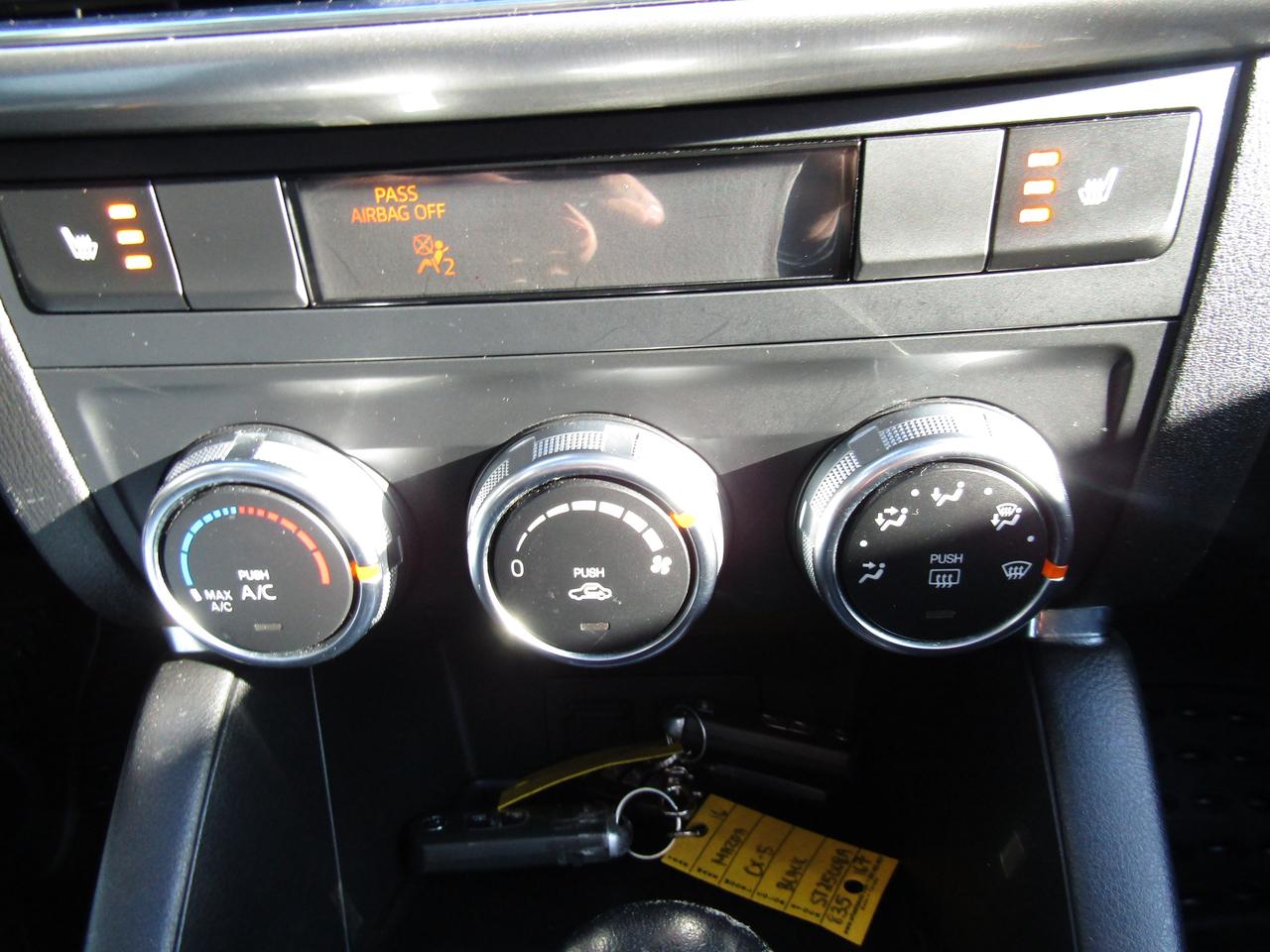 2016 Mazda CX-5 Touring, Navi, Sunroof, Camera, Blind Spot, Bluetooth, *Certified* Photo