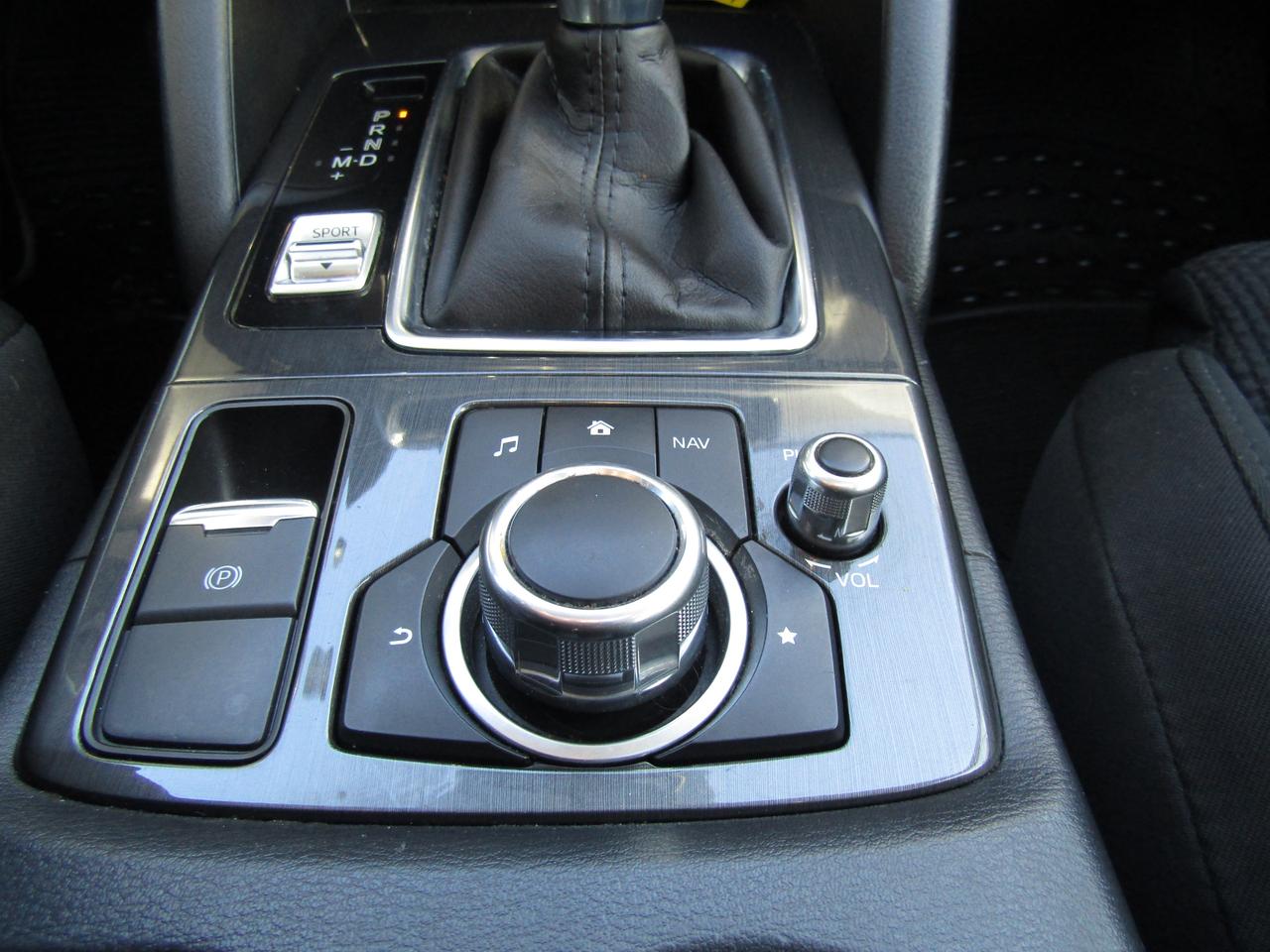 2016 Mazda CX-5 Touring, Navi, Sunroof, Camera, Blind Spot, Bluetooth, *Certified* Photo