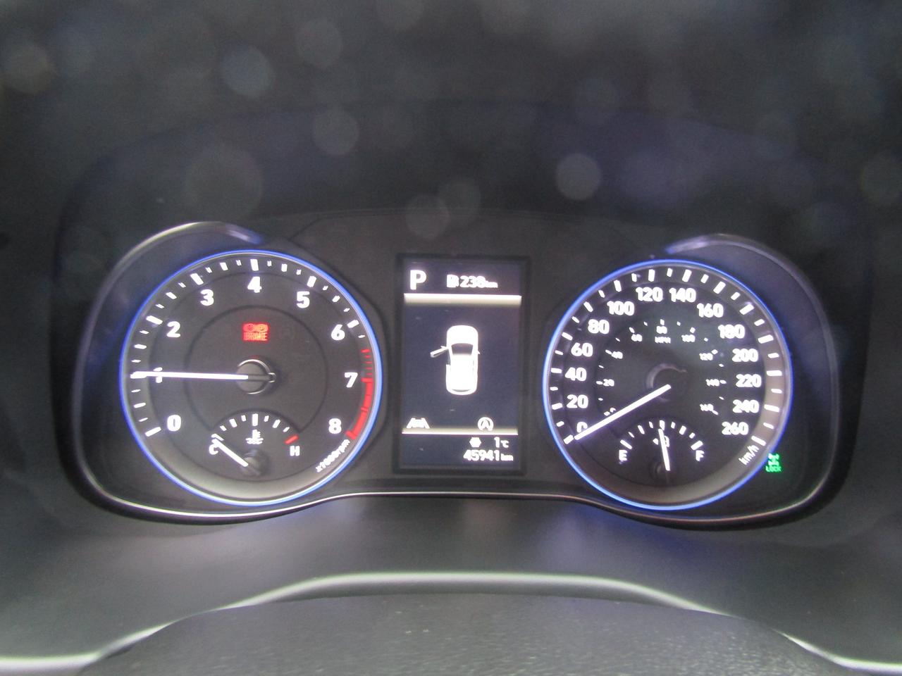 2022 Hyundai KONA SE, AWD, Lane Assist, Camera, Bluetooth, Alloy, *Certified* Photo