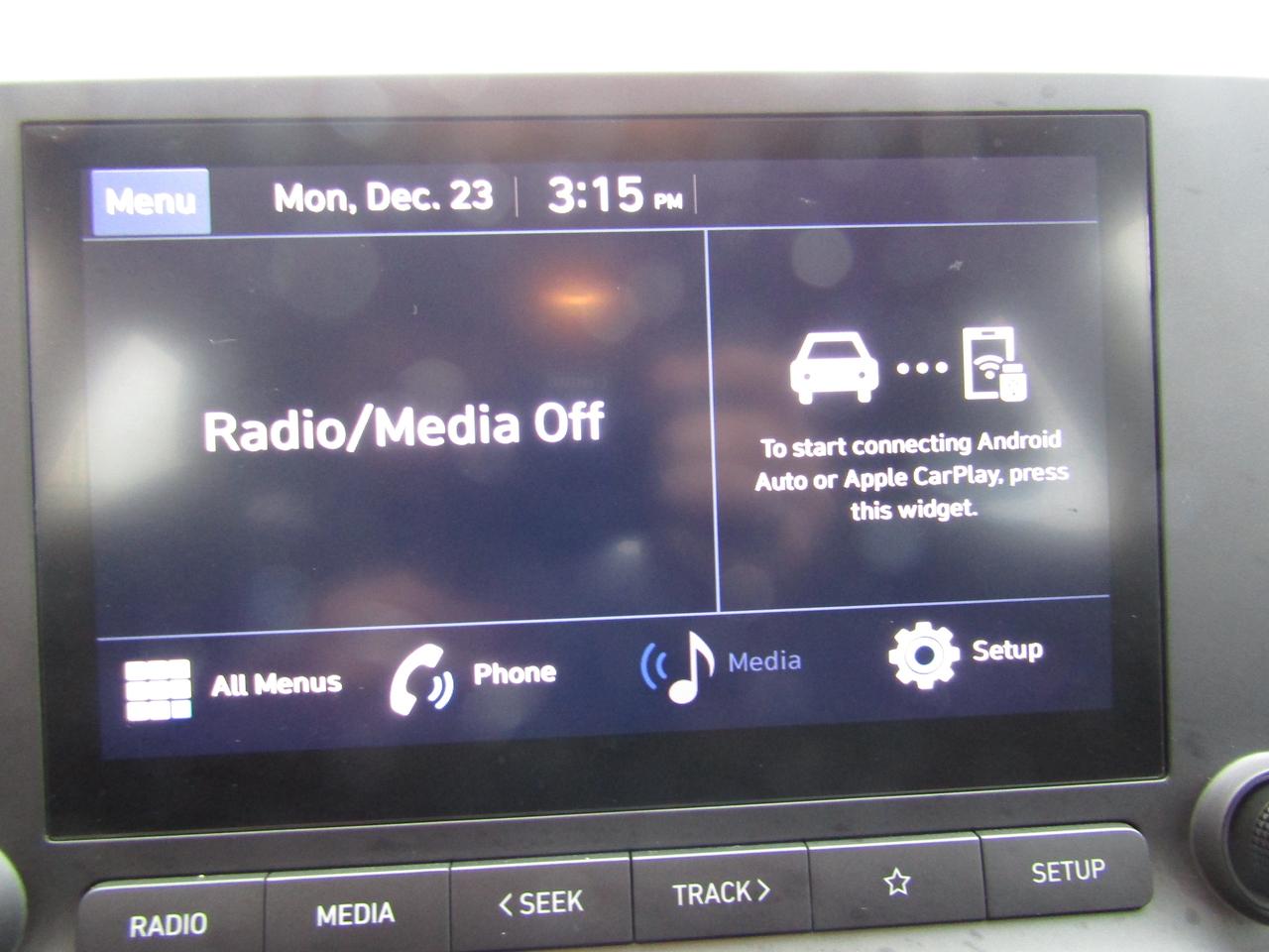 2022 Hyundai KONA SE, AWD, Lane Assist, Camera, Bluetooth, Alloy, *Certified* Photo