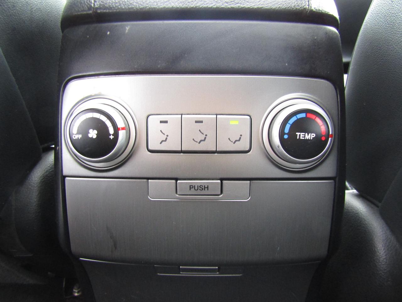 2009 Hyundai Veracruz GLS, 7 Pass, Awd, Sunroof, Leather, Alloy, *AS IS* Photo