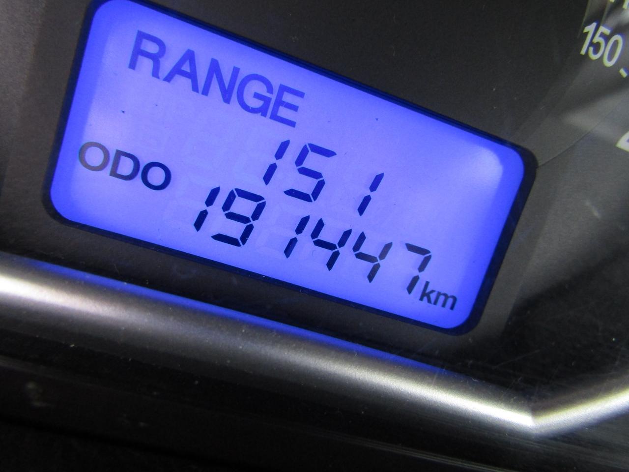 2009 Hyundai Veracruz GLS, 7 Pass, Awd, Sunroof, Leather, Alloy, *AS IS* Photo