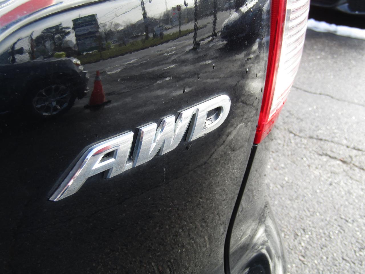 2016 Honda CR-V EX, AWD, Sunroof, Camera, Bluetooth, Alloy, *Certified* Photo