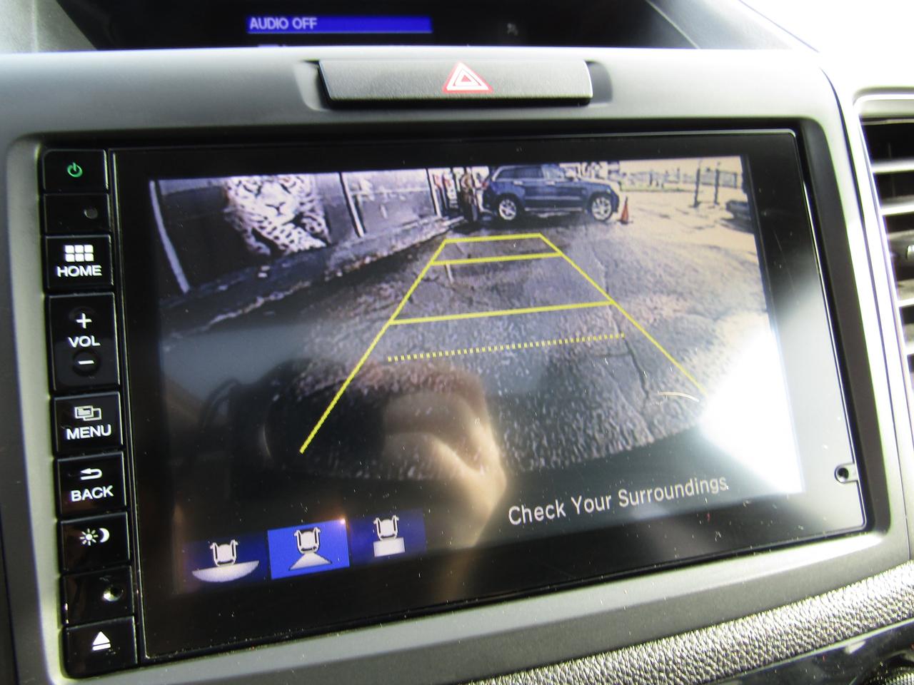 2016 Honda CR-V EX, AWD, Sunroof, Camera, Bluetooth, Alloy, *Certified* Photo