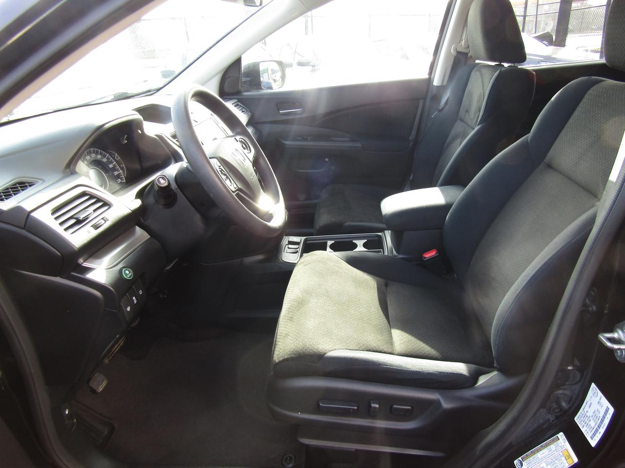 2016 Honda CR-V EX, AWD, Sunroof, Camera, Bluetooth, Alloy, *Certified* Photo