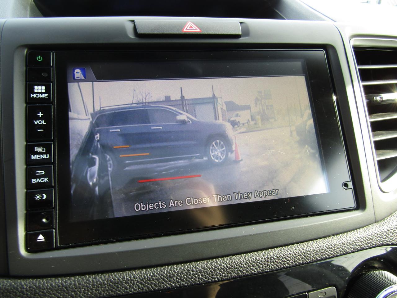 2016 Honda CR-V EX, AWD, Sunroof, Camera, Bluetooth, Alloy, *Certified* Photo