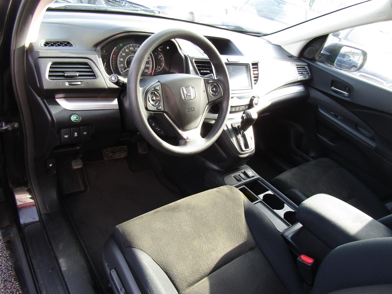 2016 Honda CR-V EX, AWD, Sunroof, Camera, Bluetooth, Alloy, *Certified* Photo