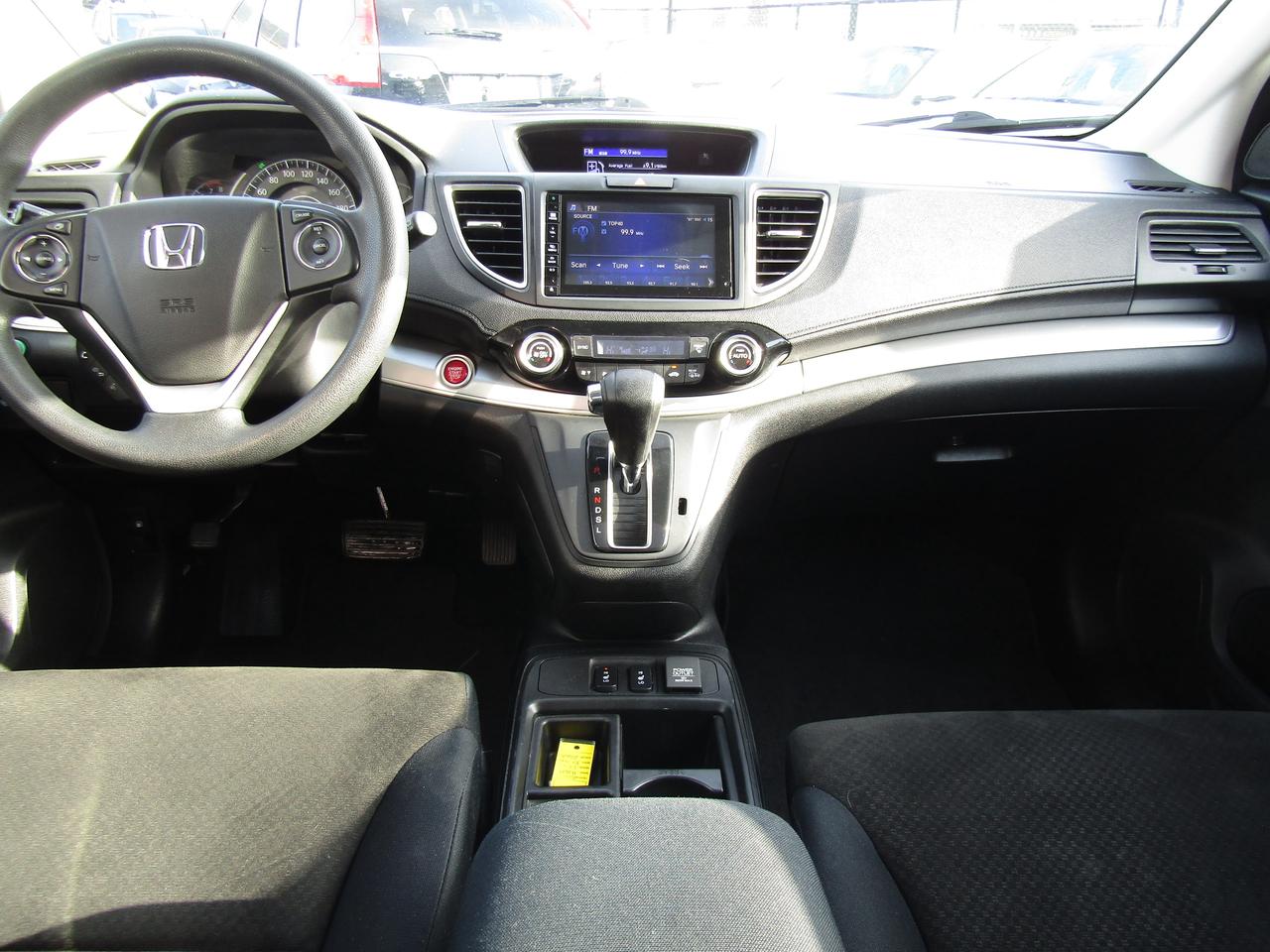 2016 Honda CR-V EX, AWD, Sunroof, Camera, Bluetooth, Alloy, *Certified* Photo