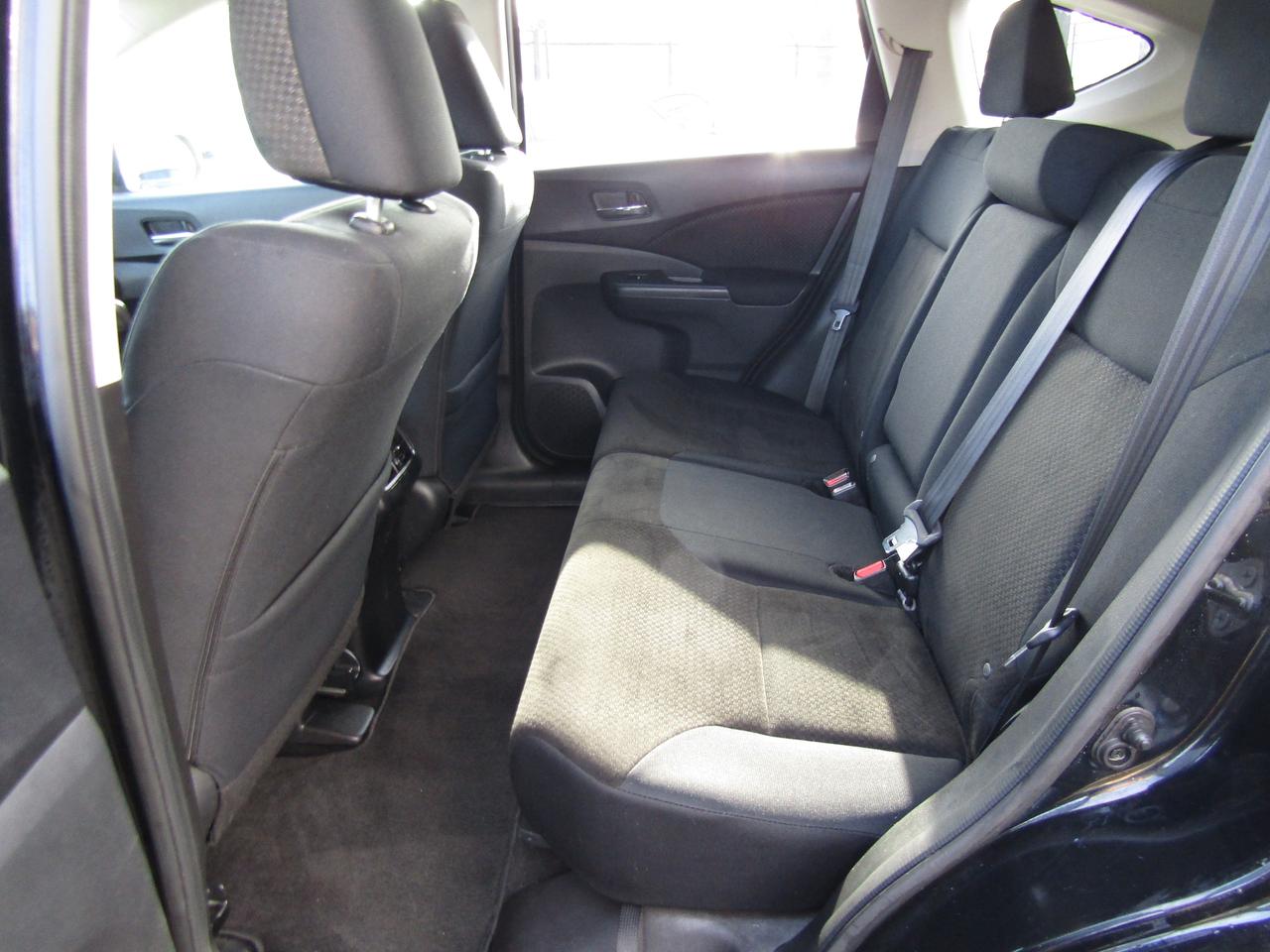 2016 Honda CR-V EX, AWD, Sunroof, Camera, Bluetooth, Alloy, *Certified* Photo