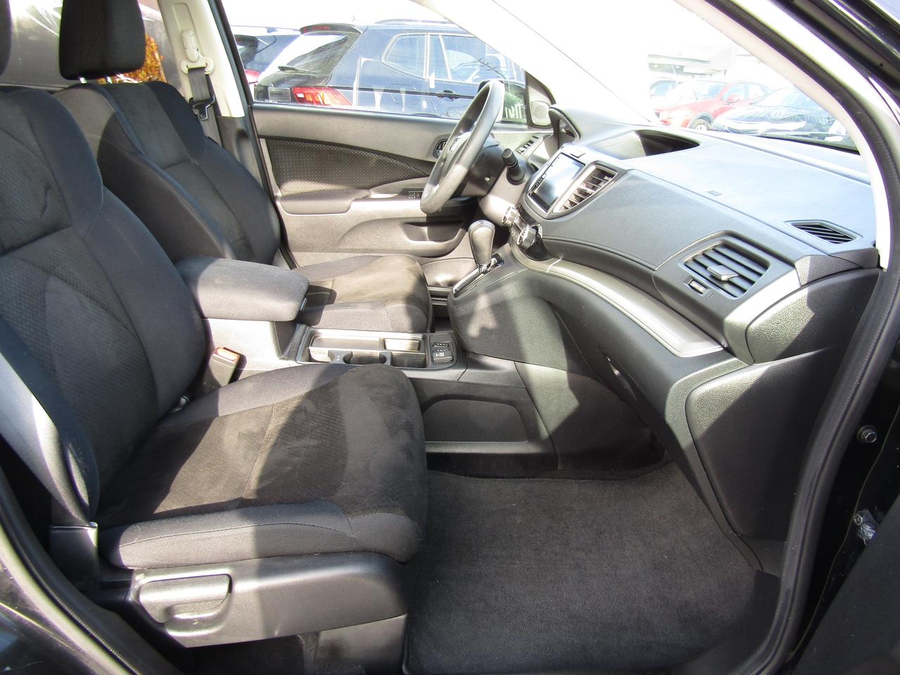 2016 Honda CR-V EX, AWD, Sunroof, Camera, Bluetooth, Alloy, *Certified* Photo