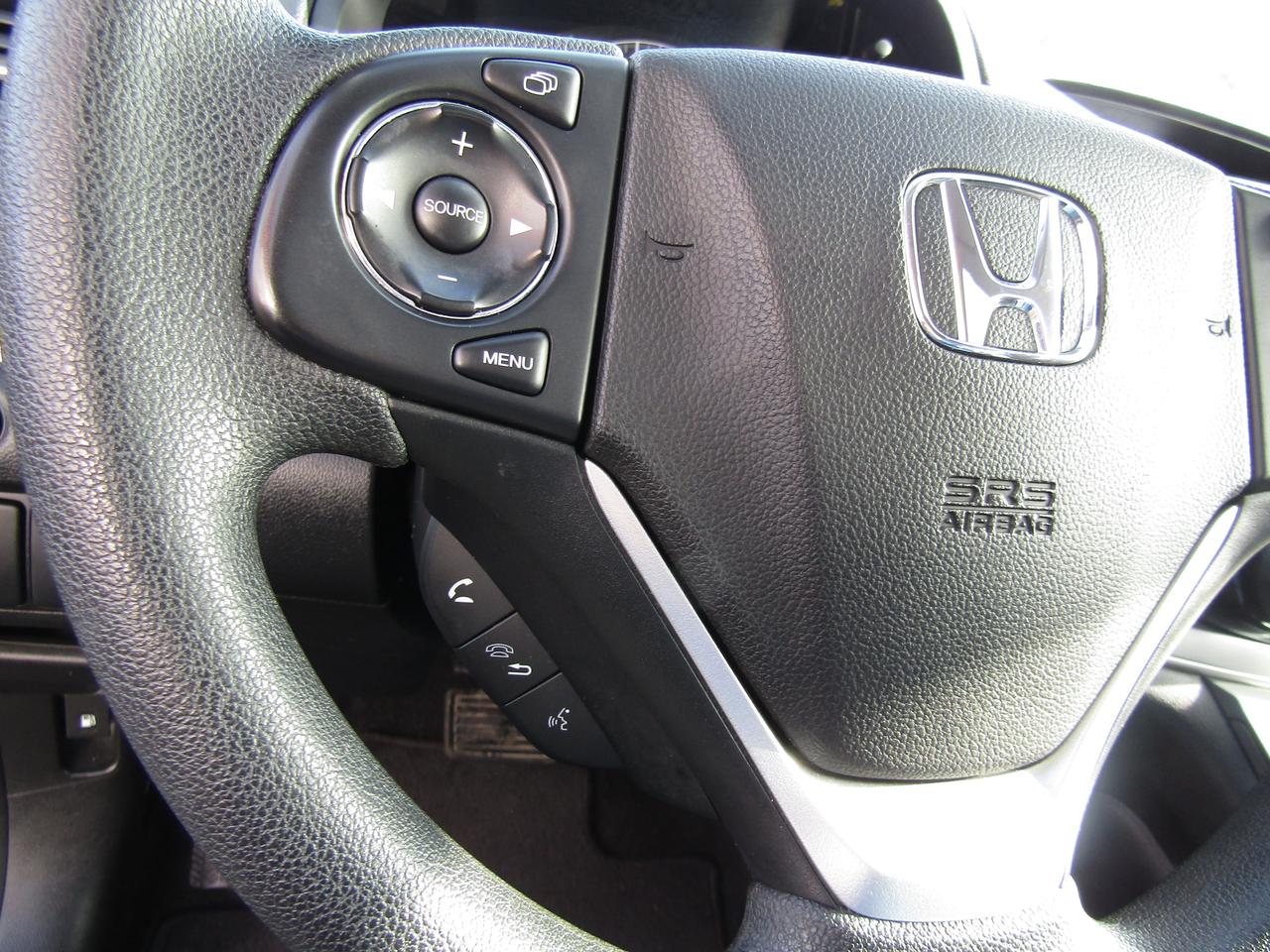 2016 Honda CR-V EX, AWD, Sunroof, Camera, Bluetooth, Alloy, *Certified* Photo