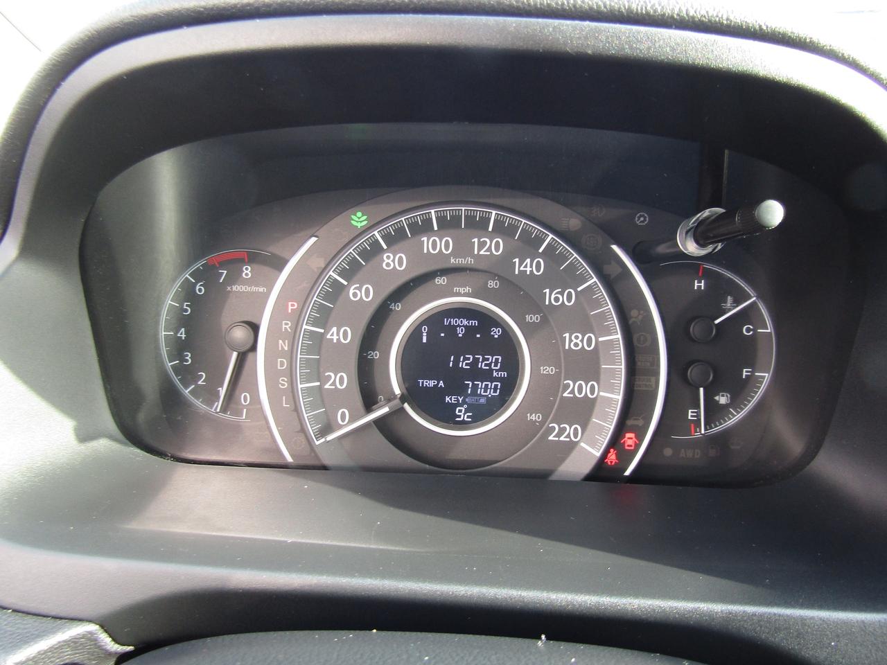 2016 Honda CR-V EX, AWD, Sunroof, Camera, Bluetooth, Alloy, *Certified* Photo